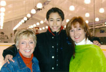 2007 Jr Nationals Cleveland